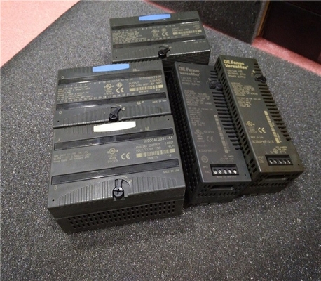 IC300RCS210H GE Fanuc PLC SmartStack Stacja zdalnego sterowania General Electric