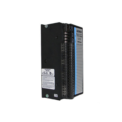 IC660BBD022 GE Fanuc Kompatybilny z czujnikiem GE Genius Moduł we/wy źródła bloku 16 Obwód General Electric