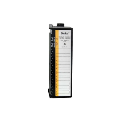 IC660BBD110 Moduł wejść/wyjść dyskretnych GE Fanuc GE Genius General Electric