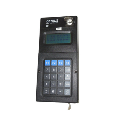 IC660HHM501 GE Fanuc Monitor ręczny GE Operator ręczny General Electric