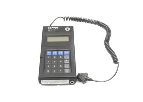 IC660HHM501 GE Fanuc Monitor ręczny GE Operator ręczny General Electric