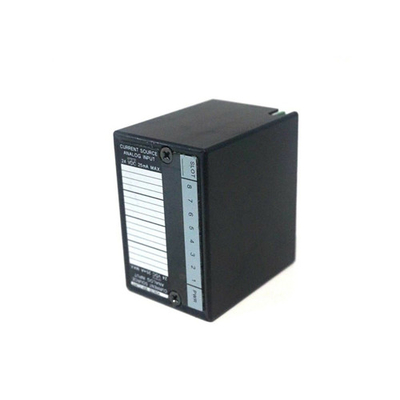 IC670ALG230 GE Fanuc GE Analogowy moduł wejściowy prądu 8-kanałowy Moduł General Electric