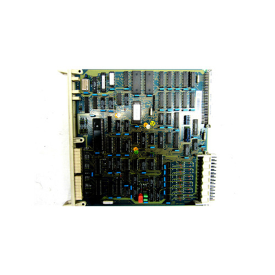 DSCS131 ABB Master Fieldbus Communication Unit z nadmiarowymi częściami zamiennymi PLC 57310001-LM