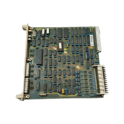 DSCS131 ABB Master Fieldbus Communication Unit z nadmiarowymi częściami zamiennymi PLC 57310001-LM