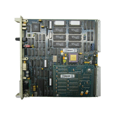 DSCS140 ABB MasterBus 300 Procesor komunikacyjny PLC Części zamienne 57520001-EV