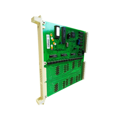 DSDI110A ABB Digital Input Board 32Ch 24VDC PLC Części zamienne 57160001-AAA