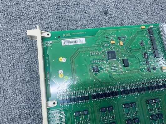 DSDI120AV1 ABB Digital Input Board Części zamienne PLC 57160001-E