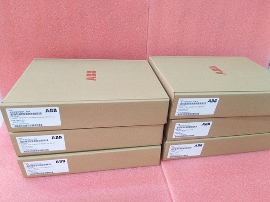 DSDO110 ABB karta wyjść cyfrowych 32Ch 24V do 48V DC PLC Części zamienne 57160001-K