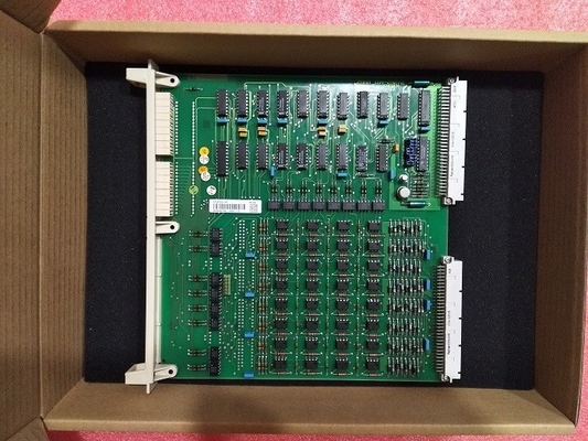 DSDO115 ABB Digital Output Unit 32 kanały PLC Części zamienne 57160001-NF