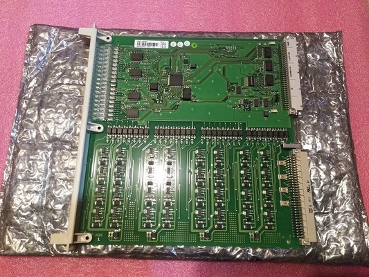 DSDO115A ABB Digital Output Board 32-kanałowe części zamienne PLC 3BSE018298R1
