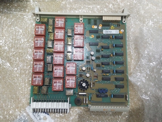 DSDO131 Tablica wyjść cyfrowych ABB 16 kanałów 0-240 V AC/DC Przekaźnik PLC Części zamienne 57160001-KX