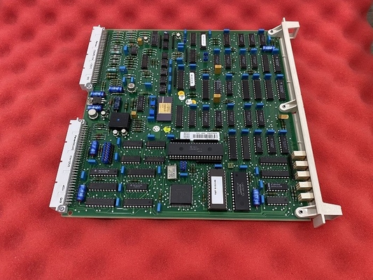 DSDP150 ABB Jednostka wejściowa enkodera impulsów 12 V DC Liczenie impulsów Pomiar częstotliwości Części zamienne PLC 57160001-GF