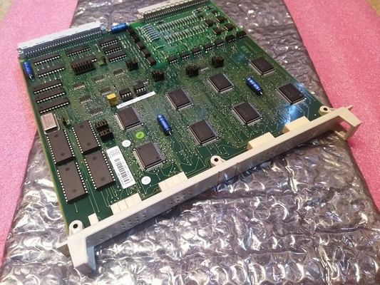 DSDP170 ABB MasterPiece 200 Moduły we/wy Płytka zliczająca impulsy Części zamienne PLC 57160001-ADF
