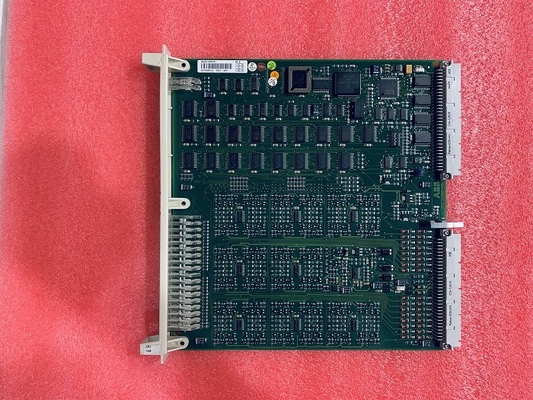 DSDX180A ABB MasterPiece 200 Moduły we/wy Cyfrowa płyta wejścia / wyjścia PLC Części zamienne 3BSE018297R1