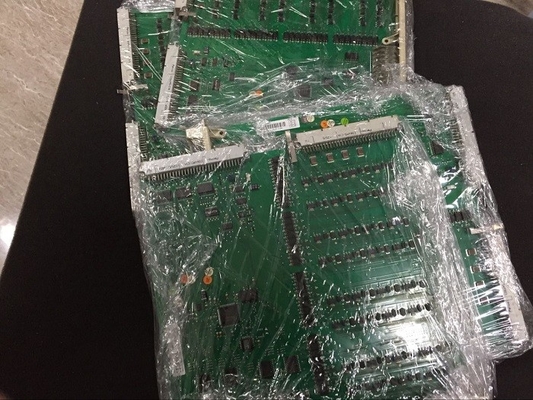 Moduł karty pamięci DSMB133 ABB 128KB RWM PLC Części zamienne 57360001-CY