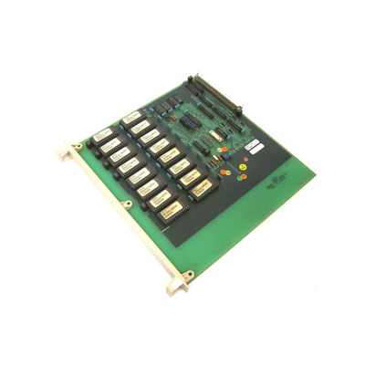 DSMB151 ABB Advant Master Process Control System Moduł pamięci wyświetlacza Części zamienne PLC 57360001-K