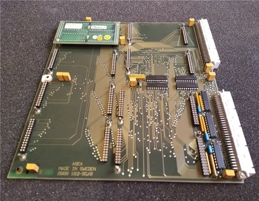 DSMB176 ABB Exchange Memory Board Moduł PLC Części zamienne 57360001-HX
