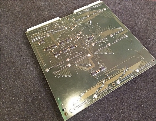 DSMB176 ABB Exchange Memory Board Moduł PLC Części zamienne 57360001-HX