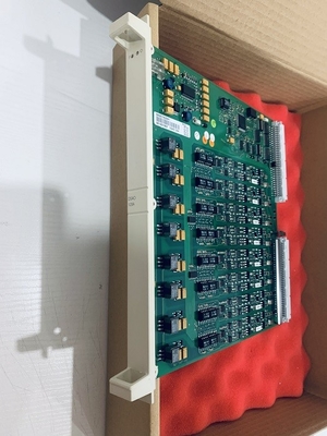 DSMB178 ABB MasterPiece 200 i 200/1 Moduł karty pamięci PLC Części zamienne 57360001-MM