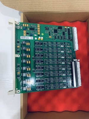 DSMB178 ABB MasterPiece 200 i 200/1 Moduł karty pamięci PLC Części zamienne 57360001-MM