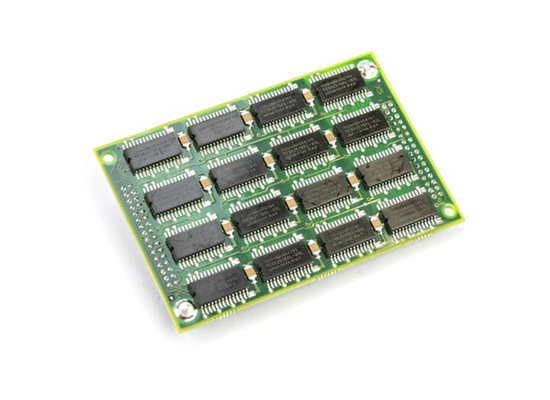 DSMB179 Moduł karty pamięci ABB 0,5 MB RWM PLC Części zamienne 57360001-MS