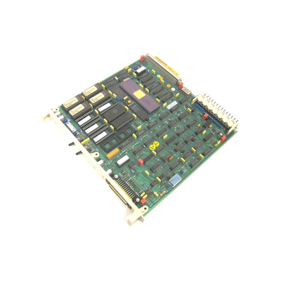 DSPC155 ABB Płyta procesora Moduł CPU Części zamienne PLC 57310001-CX