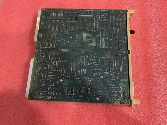 DSPC171 Moduł płyty procesora ABB Moduł procesora PLC Części zamienne 57310001-CC