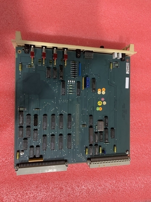 DSPC171 Moduł płyty procesora ABB Moduł procesora PLC Części zamienne 57310001-CC