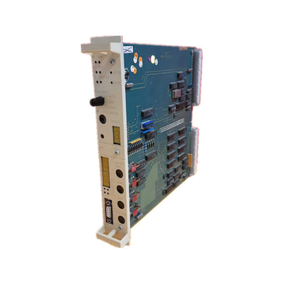 DSPC172 ABB Exchange Processor Board Unit Moduł procesora PLC Części zamienne 57310001-ML