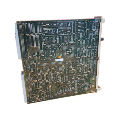 DSPC172 ABB Exchange Processor Board Unit Moduł procesora PLC Części zamienne 57310001-ML