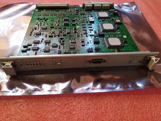 DSPP4LQ Moduł płyty procesora ABB Exchange Moduł procesora Części zamienne PLC HENF209736R0003