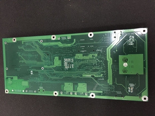 DSQC601 ABB Axis Computer PCB Circuit Board Części zamienne PLC 3HAC12815-1