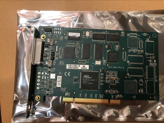 DSQC658 ABB DeviceNet M/S Pojedynczy kompaktowy sterownik IRC5C PLC Części zamienne 3HAC025779-001