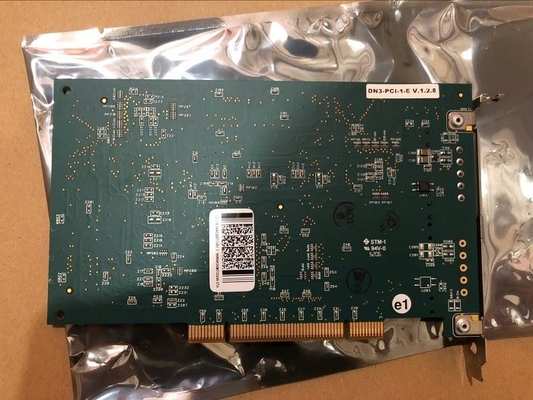 DSQC658 ABB DeviceNet M/S Pojedynczy kompaktowy sterownik IRC5C PLC Części zamienne 3HAC025779-001