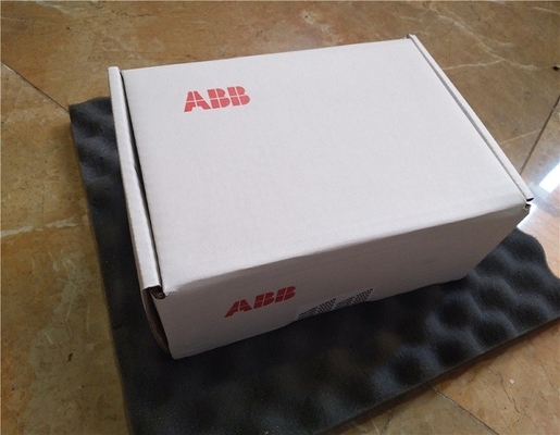 DSRB0110 Moduł interfejsu płytki drukowanej ABB PCB Części zamienne 3ASD510001C2
