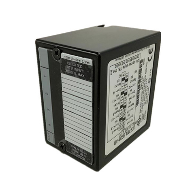 IC670ALG620 GE Fanuc GE Field Control 4-kanałowe wejście analogowe RTD Izolowane 3-przewodowe General Electric
