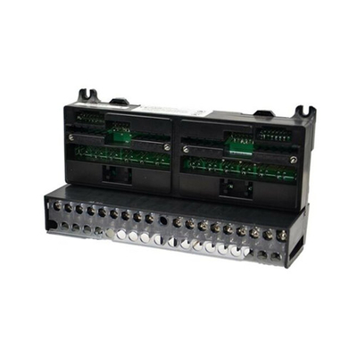 IC670CHS001 GE Fanuc GE Field I/O Base Barrier Listwa zaciskowa General Electric