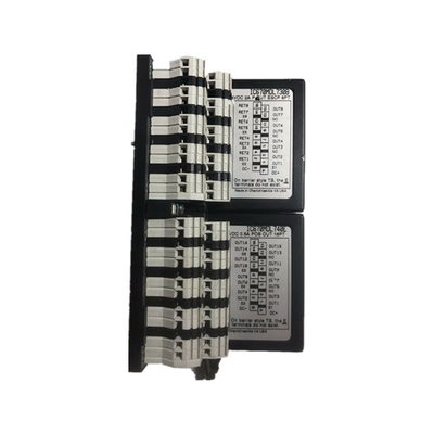 IC670CHS002 GE Fanuc GE Field I/O Base I/O Typ skrzynki zaciskowej Typ skrzynki zaciskowej General Electric