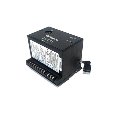 IC670GBI002 GE Fanuc GE Field I/O Field Control Bus Interface Unit General Electric