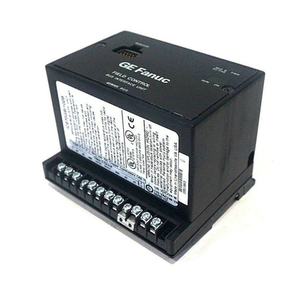 IC670GBI102 GE Fanuc GE Field I/O Zasilany 120 V AC/125 V DC Moduł interfejsu magistrali Genius General Electric