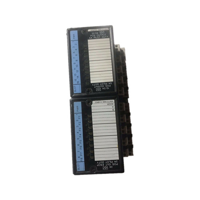 IC670MDL930 GE Fanuc GE Field I/O Izolowane NO/NC Moduł wyjść przekaźnikowych dyskretnych Ogólne elektryczne