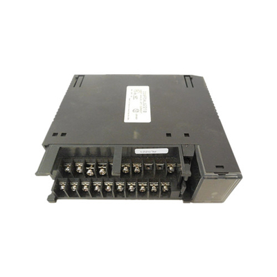 IC670ALG630 GE Fanuc GE Field Control 4-kanałowy moduł wejść analogowych General Electric