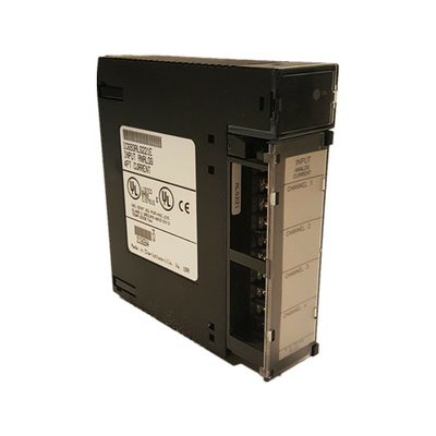 IC693ALG221 GE Fanuc GE Field Control 4-kanałowy moduł wejść analogowych General Electric