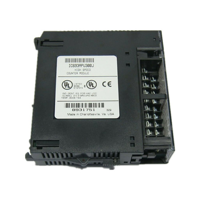 IC693APU300 GE Fanuc Moduł szybkiego licznika GE Field Control General Electric