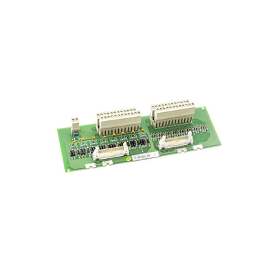 DSTA155 ABB S100 Jednostki końcowe we/wy Jednostka przyłączeniowa PLC Części zamienne 57120001-KD