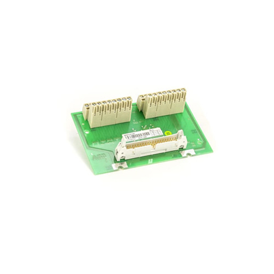 DSTA156B ABB S100 I / O Analogowa jednostka przyłączeniowa PLC Części zamienne 3BSE018310R1