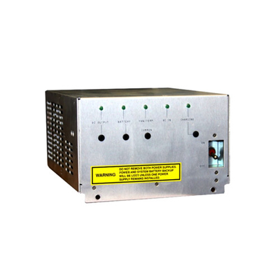 51198947-100 Honeywell HPM Zasilanie Wejście AC, wyjście AC / DC Moduł PLC części DCS