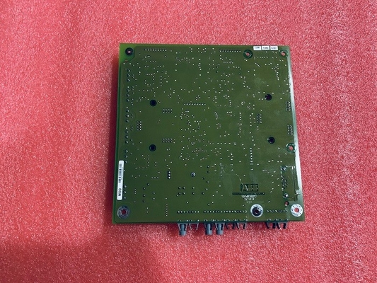 UFC721BE101 ABB UF C721 BE101 ADCVI Board PLC Części zamienne 3BHE021889R0101
