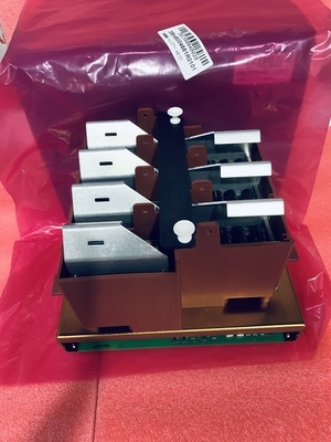 KUC720AE01 ABB Power Control Drive Board Części zamienne PLC 3BHB003431R0001