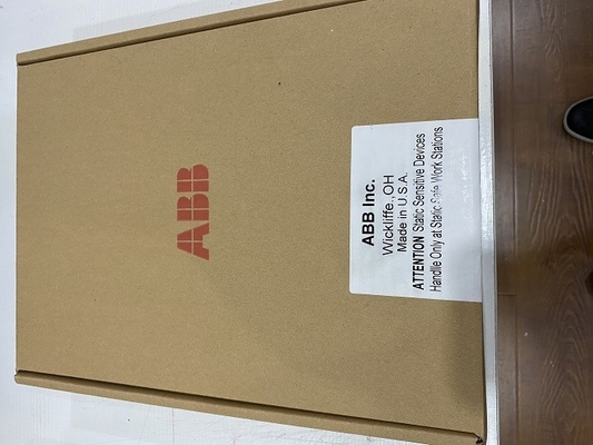 YST14-05 ABB P12B Tyrystorowy prostownik sterowany krzemem Moduł części przemysłowych 3ASD485504A1200